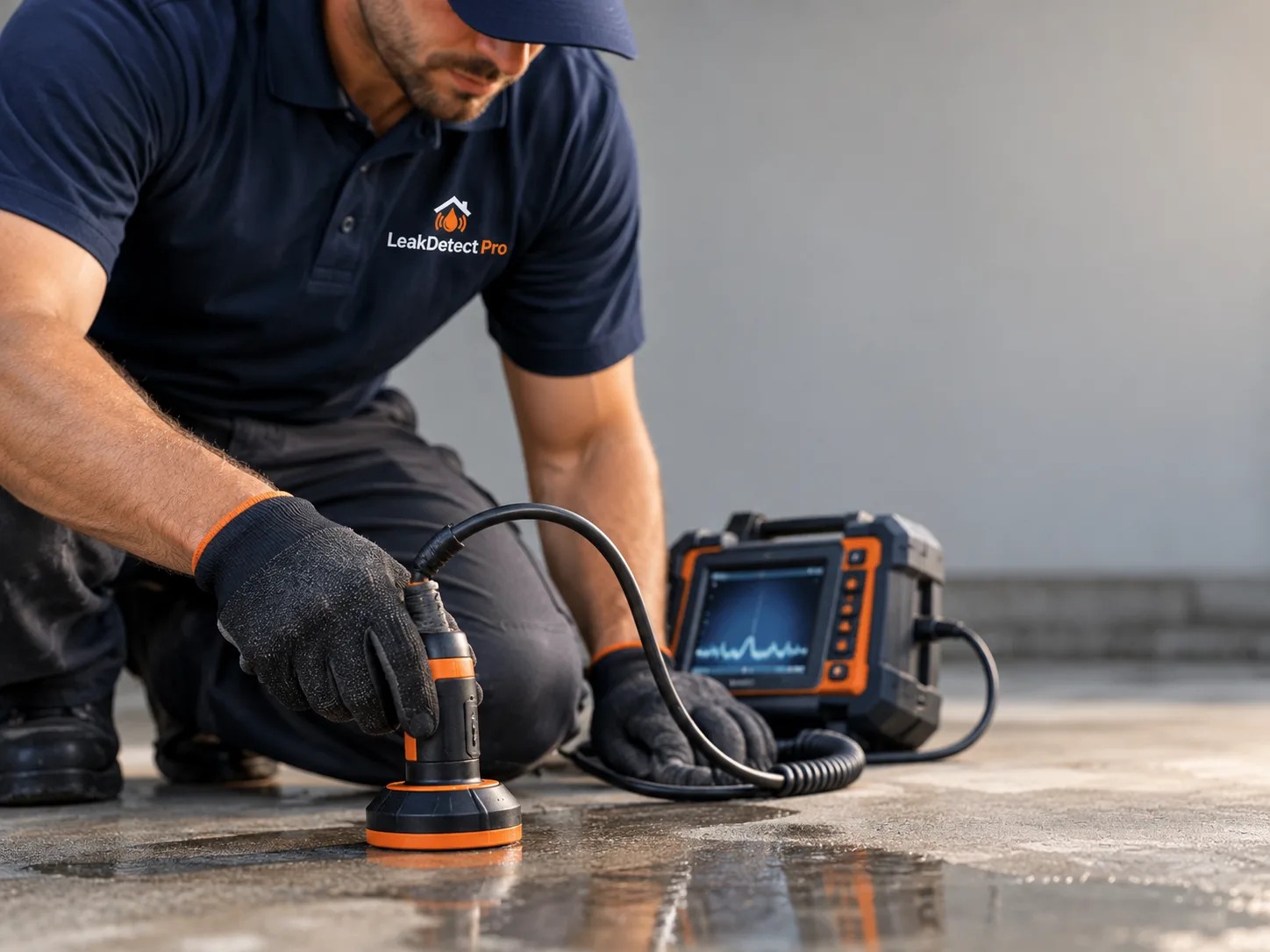 Flat Roof Analysis in Merigold, MS